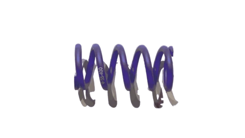 FORMULA MOD Ultraviolet Spring